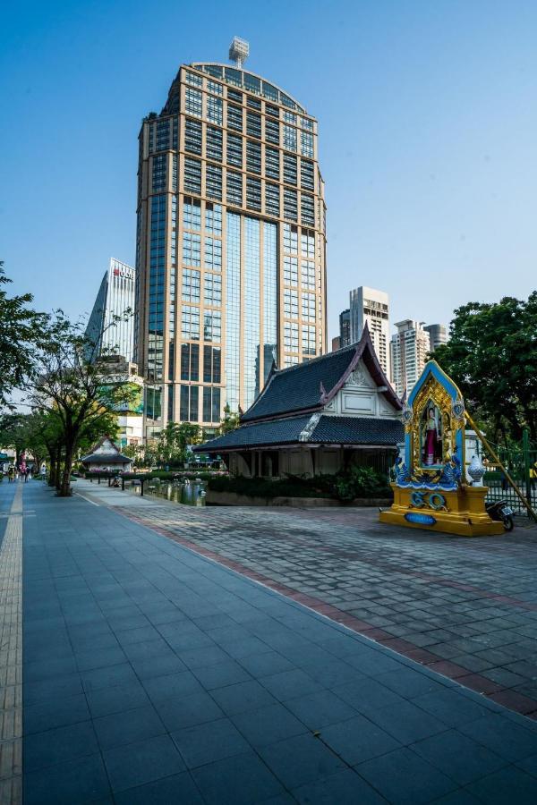 ปิดถาวร Bangkok Exterior photo