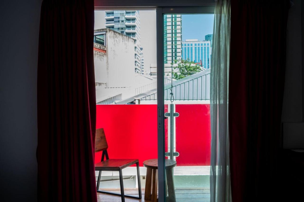 ปิดถาวร Bangkok Exterior photo