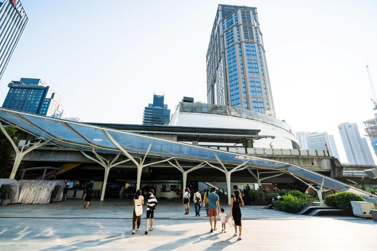 ปิดถาวร Bangkok Exterior photo